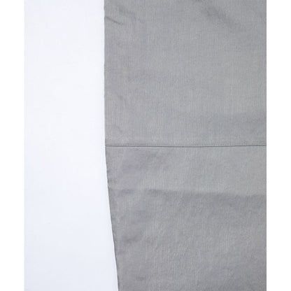 F/CE. TWO TUCK WIDE PANTS