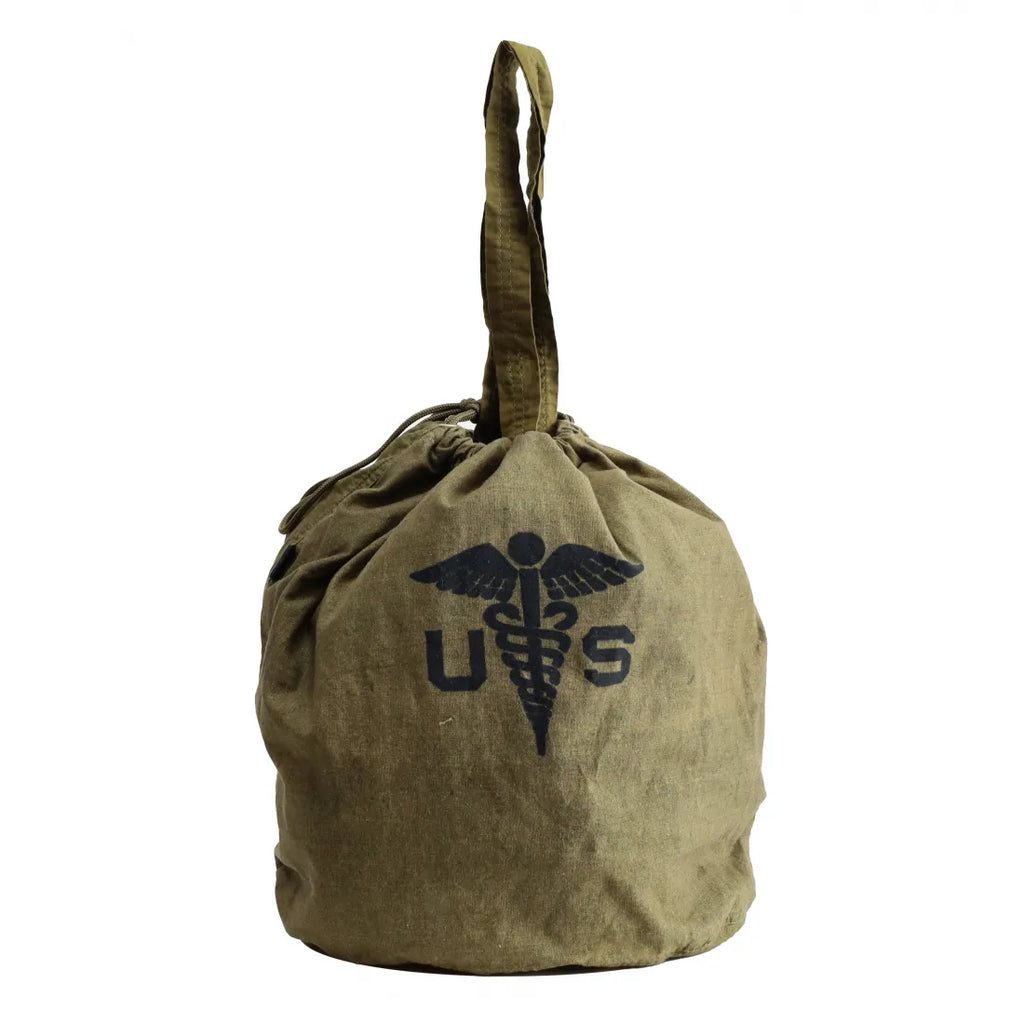 NAPRON  REPRODUCTION PATIENTS BAG XL