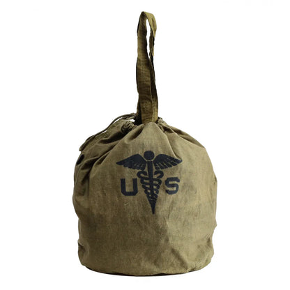 NAPRON  REPRODUCTION PATIENTS BAG XL