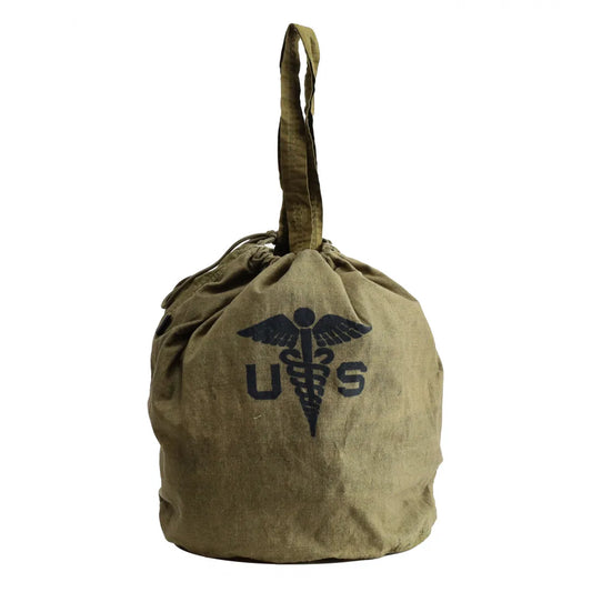 NAPRON  REPRODUCTION PATIENTS BAG XL