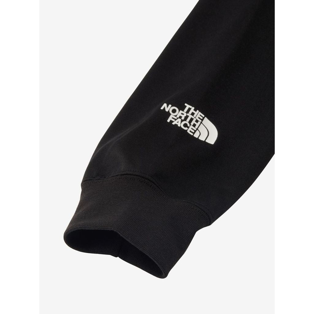 THE NORTH FACE バウンデックスロングスリーブティー（ユニセックス）