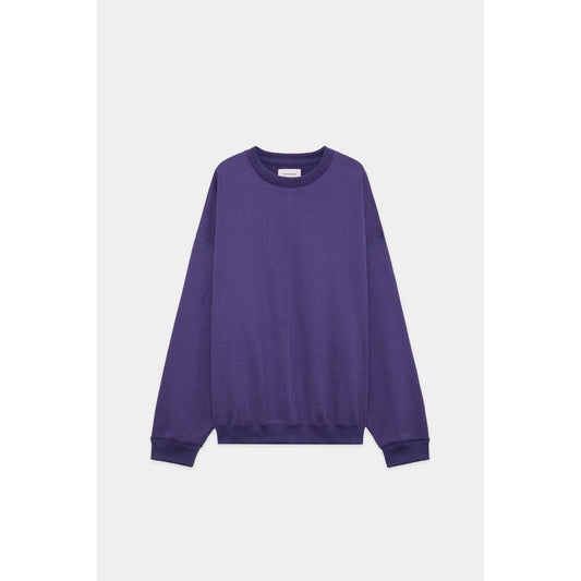 MARKAWARE ORGANIC COTTON HEAVY FLEECE HUGE SWEAT