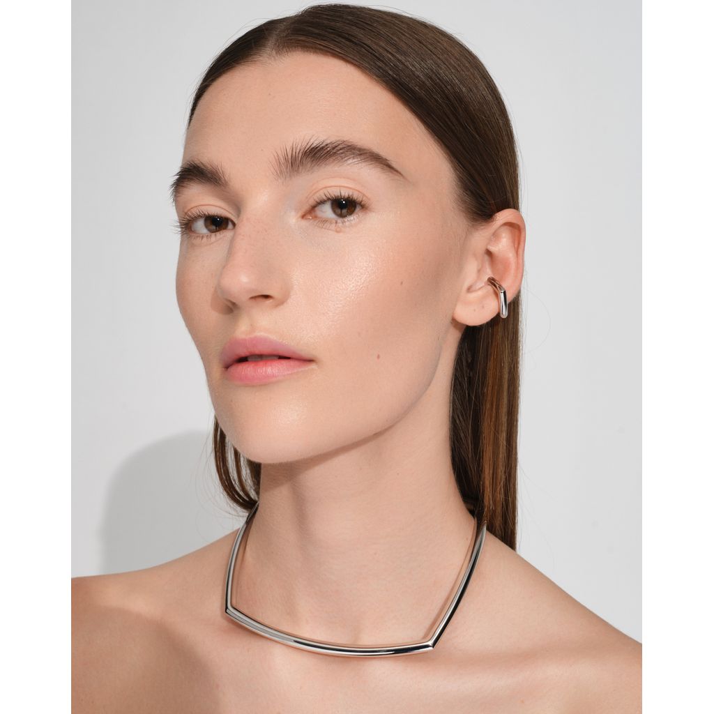 TOM WOOD Frame Ear Cuff 101538