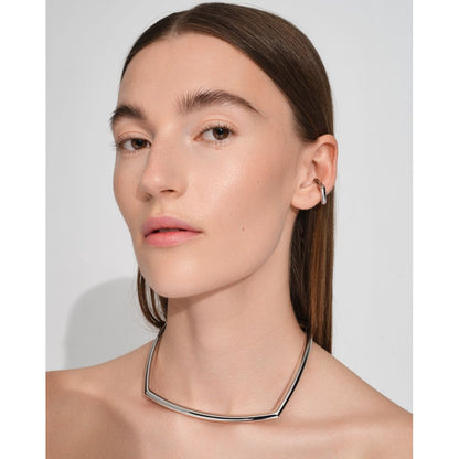 TOM WOOD Frame Ear Cuff 101538