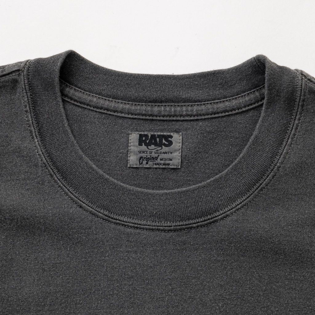 RATS WAY OF LIFE TEE 26'RT-0601
