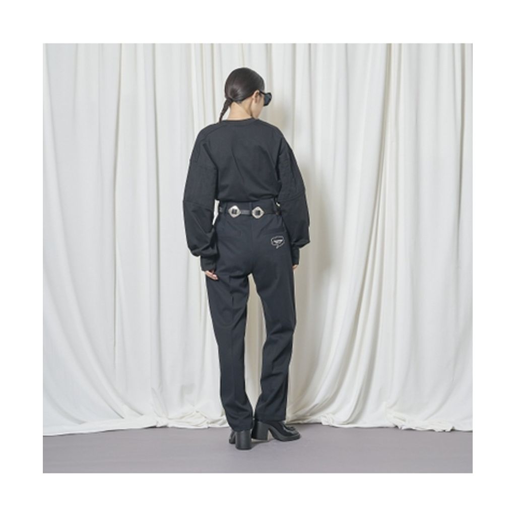 THOMAS MAGPIE 2261801  40/2 Plain