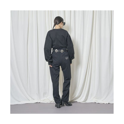 THOMAS MAGPIE 2261801  40/2 Plain