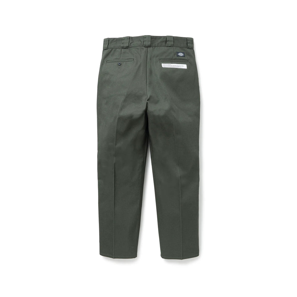 BEDWIN & THE HEARTBREAKERS DICKIES 10L TC PANTS "THUNDERS"