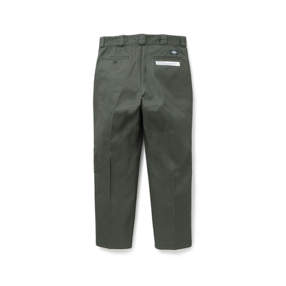 BEDWIN & THE HEARTBREAKERS DICKIES 10L TC PANTS "THUNDERS"