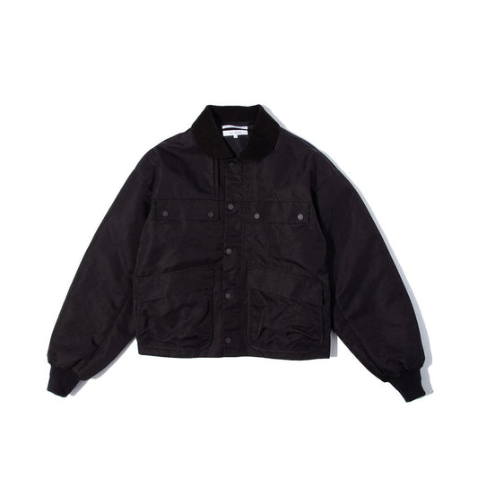 F/CE. FADING TWILL MIL JK