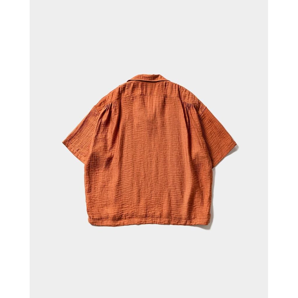 TIGHTBOOTH RAYON CUBA OPEN POLO