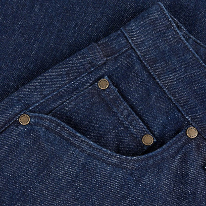 Dime Baggy Denim Pants