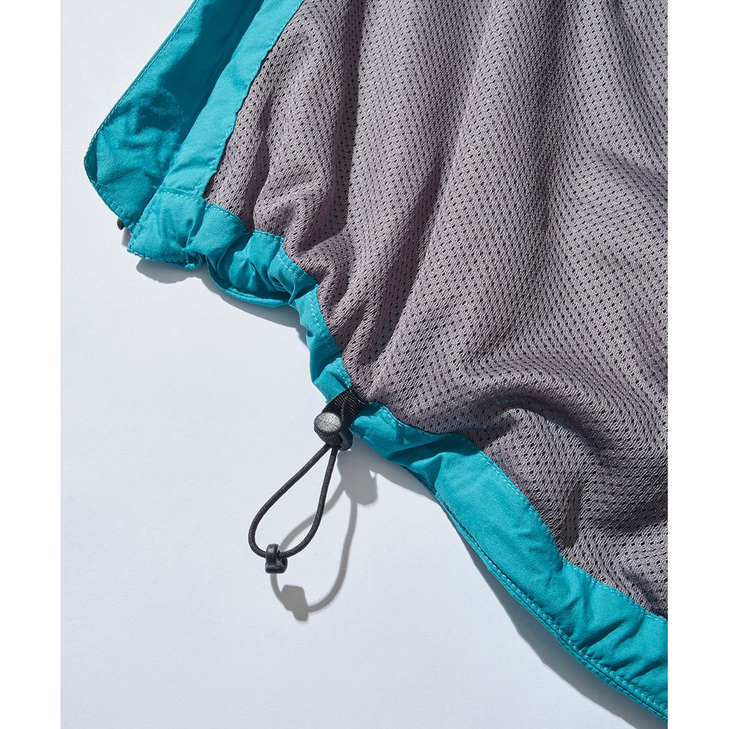 MOUNTAIN RESEARCH ID Vest