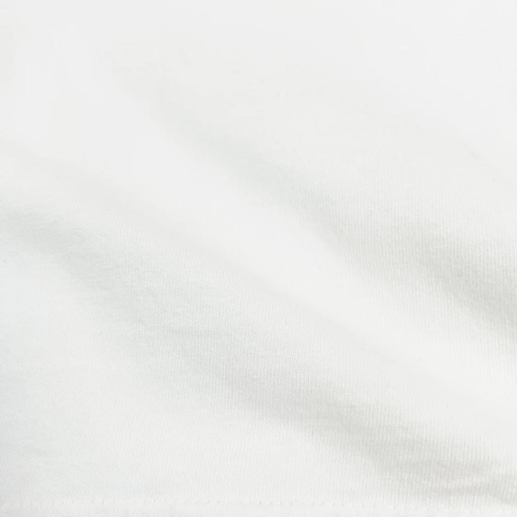 REMI RELIEF HARD SP加工20/-天竺ロンT(PLEASE)