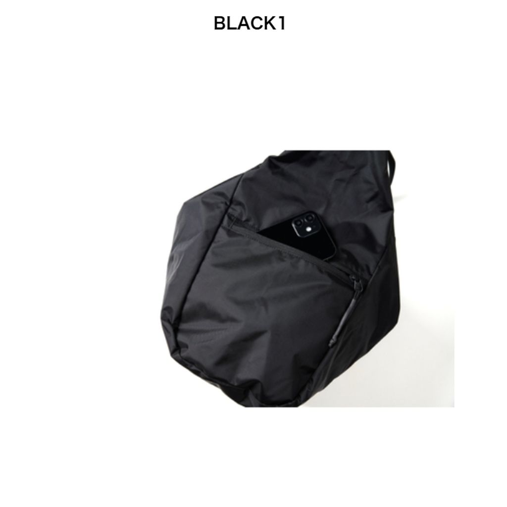 BAICYCLON by Bagjack SHOULDER BAG