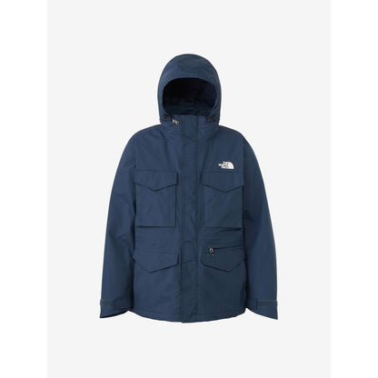 THE NORTH FACE Panther Field Jacket