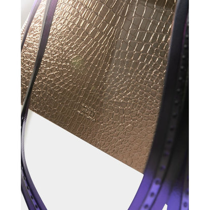 beautiful people  nothing to hide vinyl tote bag