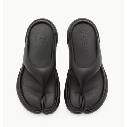 PAES  New Flipflop Basic-Black