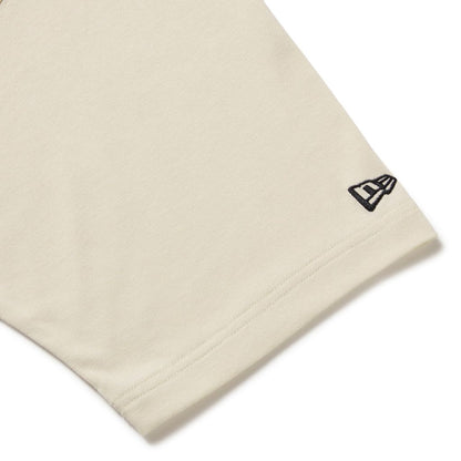 NEW ERA  半袖 オーバーサイズド コットン Tシャツ Tagging 14856664/14856666/14856667