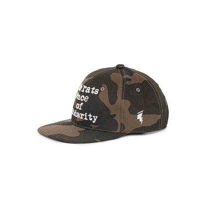 RATS MILITARY CAP