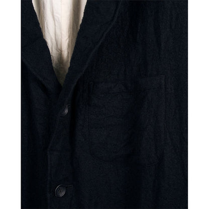 Y's for men × masses SHRINK SHOP COAT