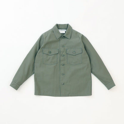 YAECA Baker Shirts