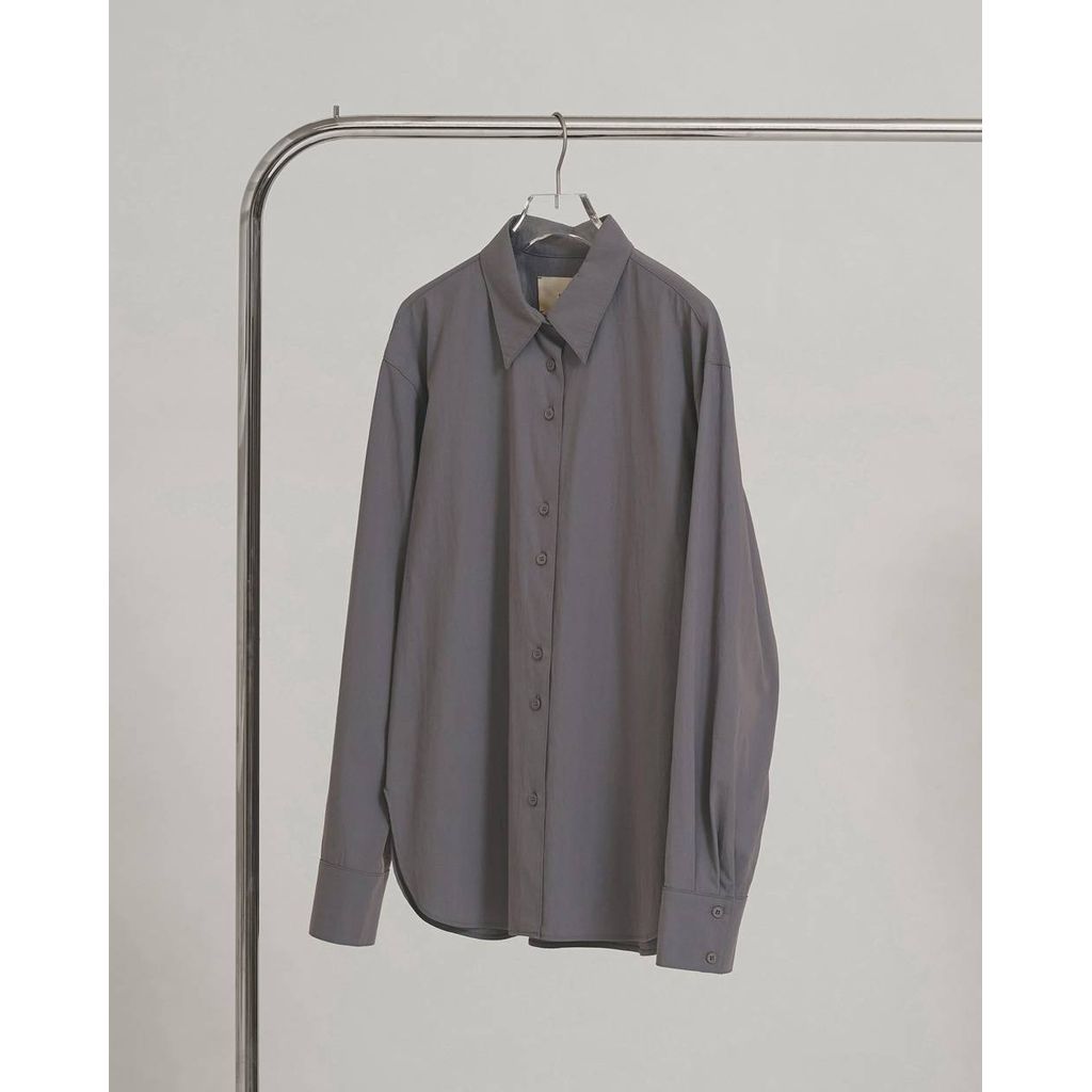 TODAYFUL Useful Chambray Shirts