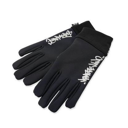 HOMBRENINO ST LINE STRETCH GLOVE