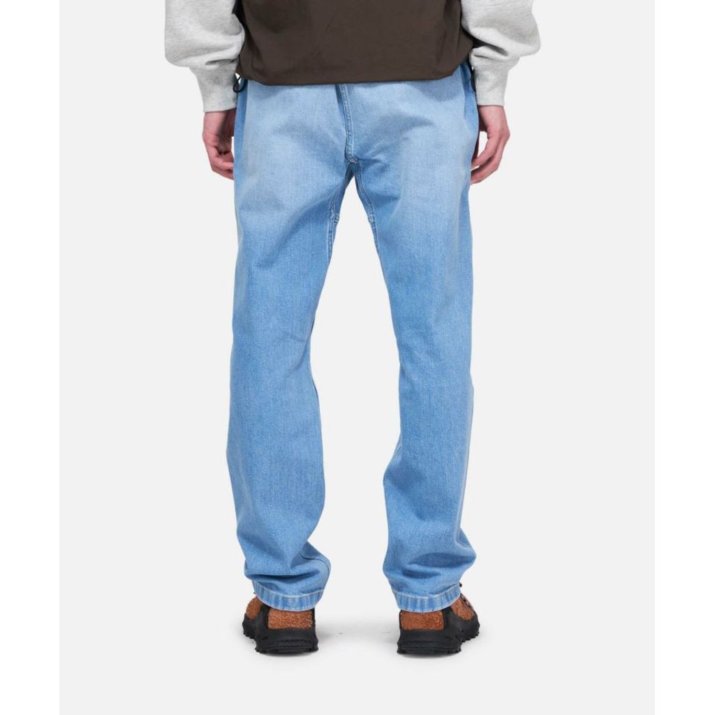 Gramicci STRETCH DENIM NN-PANT CROPPED GMP5-SJP05