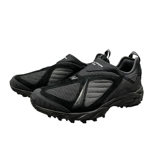 COMME des GARÇONS HOMME × New Balance  ML610SCD（Black）