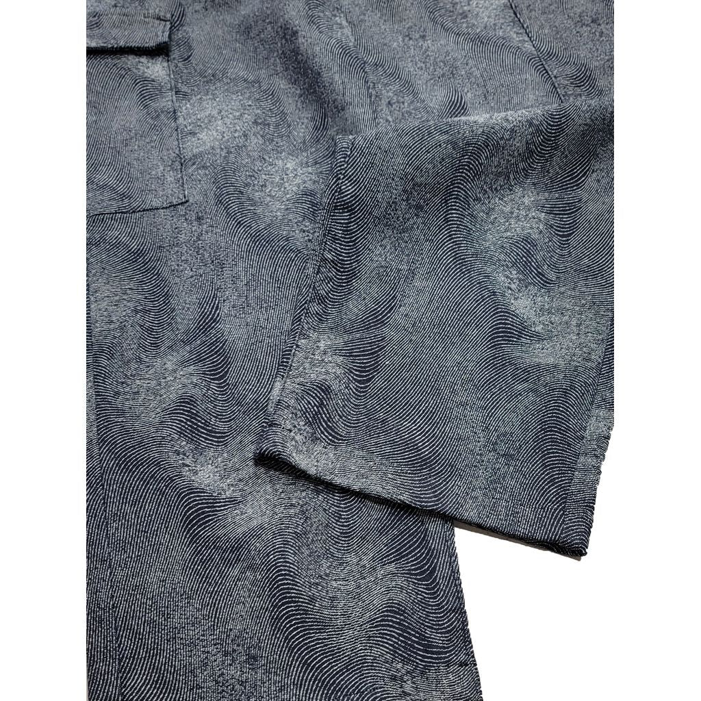 VOO CONTOUR DENIM CARGO
