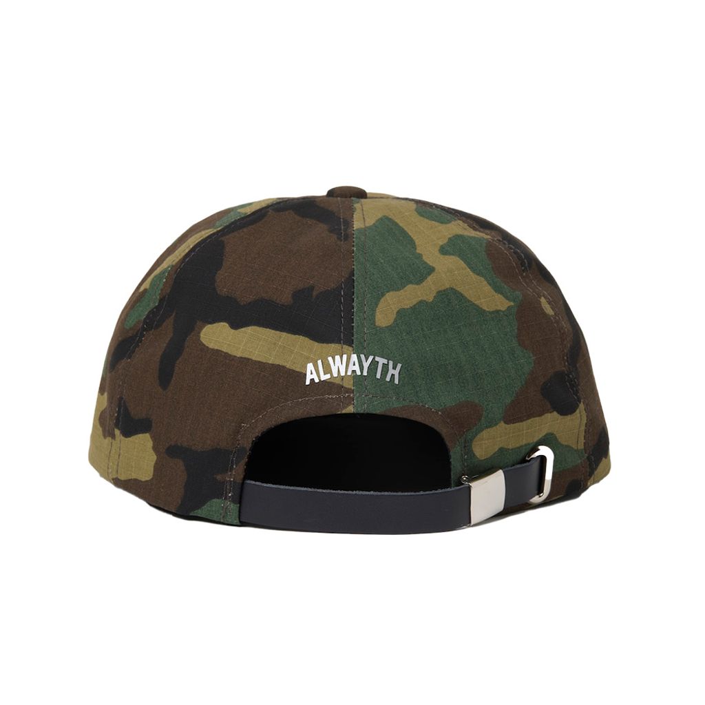 ALWAYTH WDW Cap(weathermap)