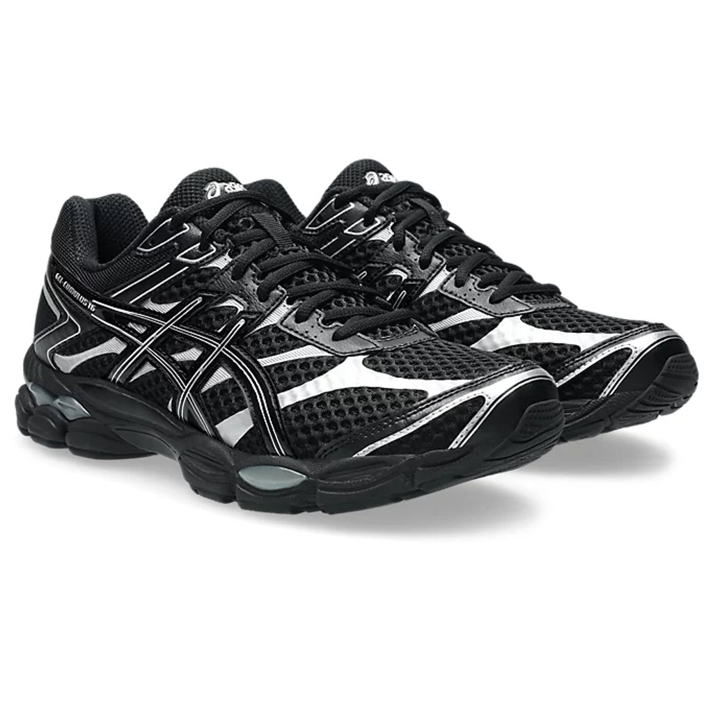 ASICS GEL-CUMULUS 16(Black/Black) 1203A733.002