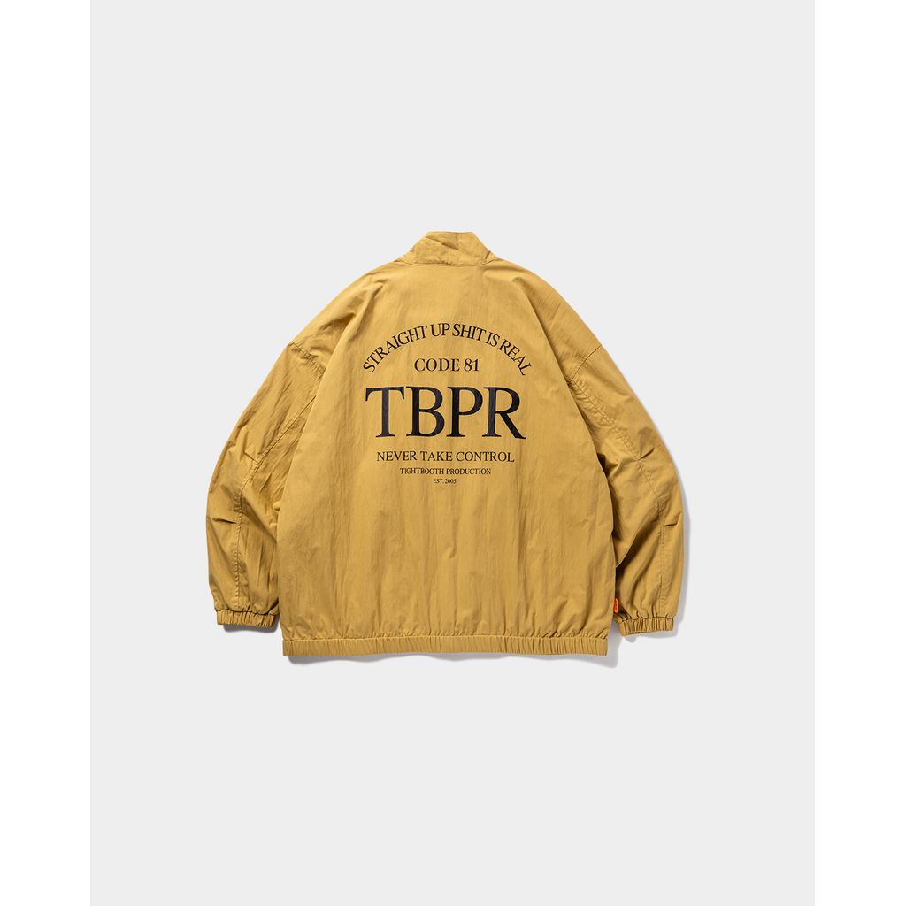 TIGHTBOOTH PRODUCTION STRAIGHT UP SWING TOP