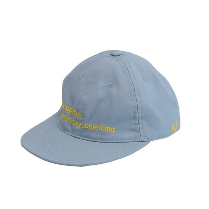 DECHO COOPERSTOWN BALL CAP 2-9SD26