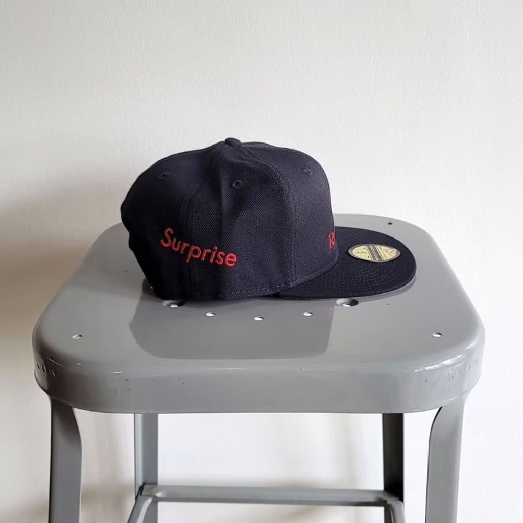 VOO 3P CAP 2nd