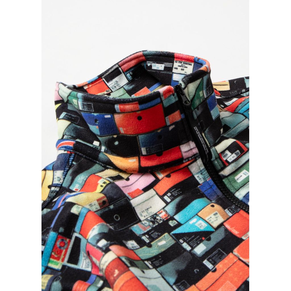 APPLEBUM K.B.A.S. Fleece Jacket 2520622