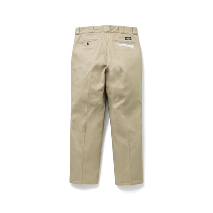 BEDWIN & THE HEARTBREAKERS DICKIES 10L TC PANTS "THUNDERS"