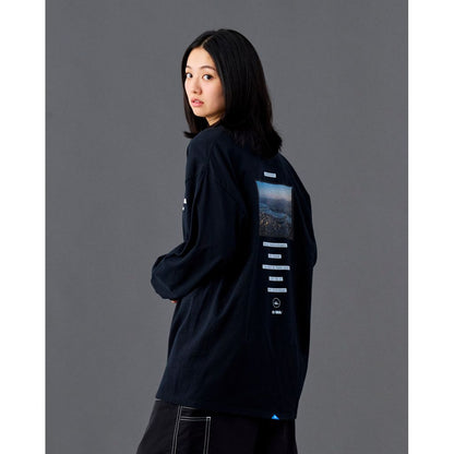 Liberaiders MAW PHOTO L/S TEE