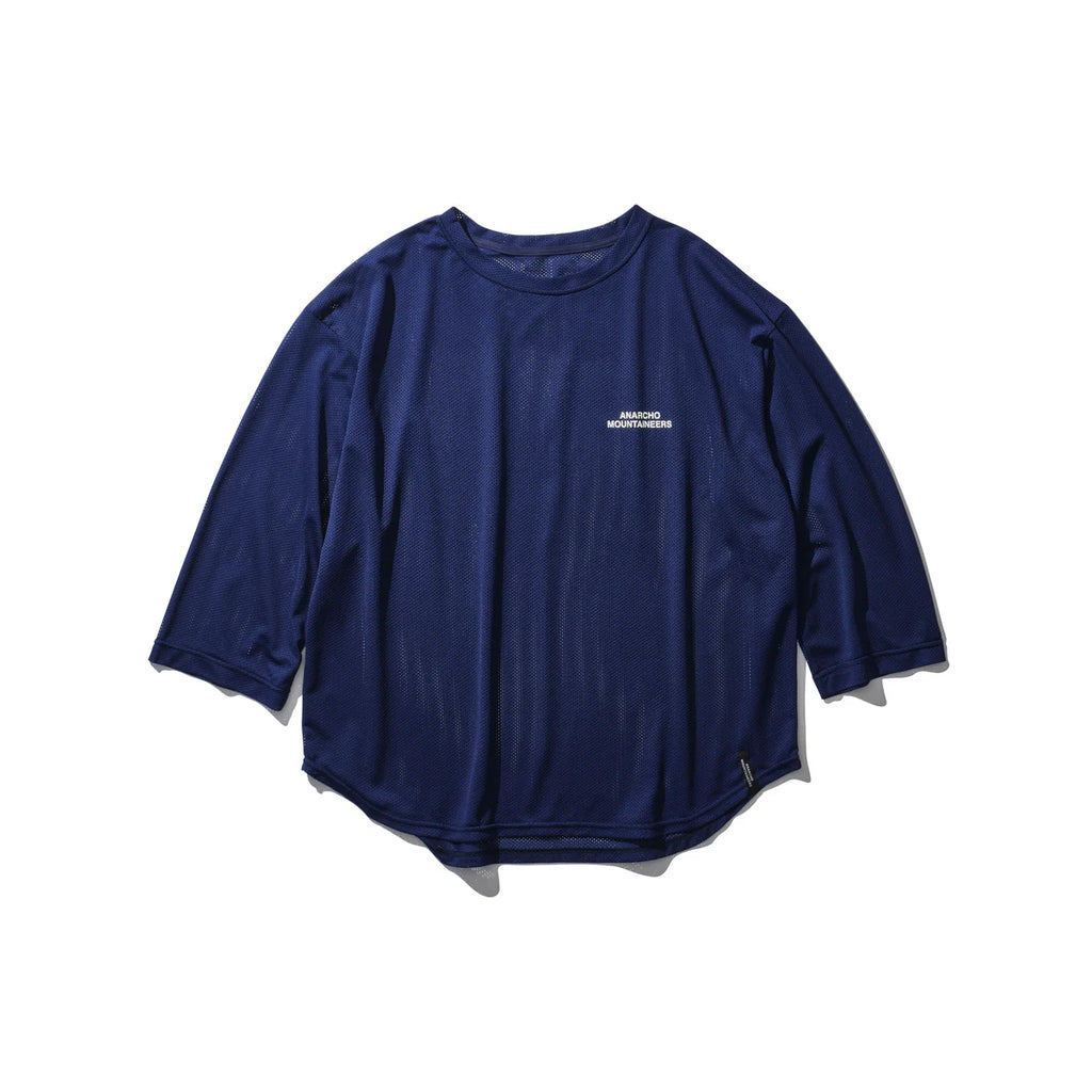 MOUNTAIN RESEARCH Mesh B.B. – MAROON WEBSTORE