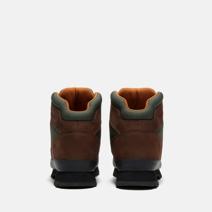 Timberland  メンズ ミッド レースアップ ユーロハイカー