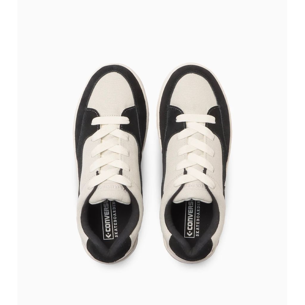 CONVERSE SKATEBOARDING TWOTONE SK OX