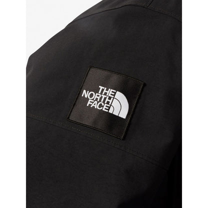 THE NORTH FACE  Antarctica Parka