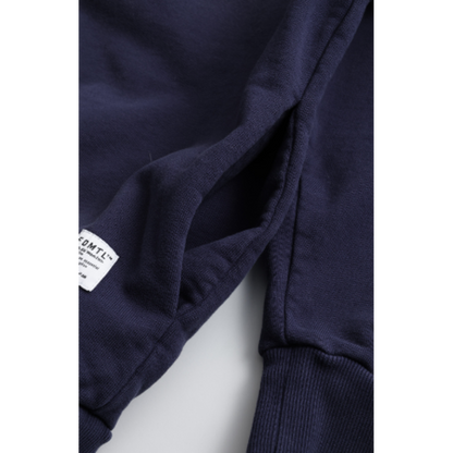 FDMTL FA26CSC32  PATCH SWEAT SHIRT 3YR WASH