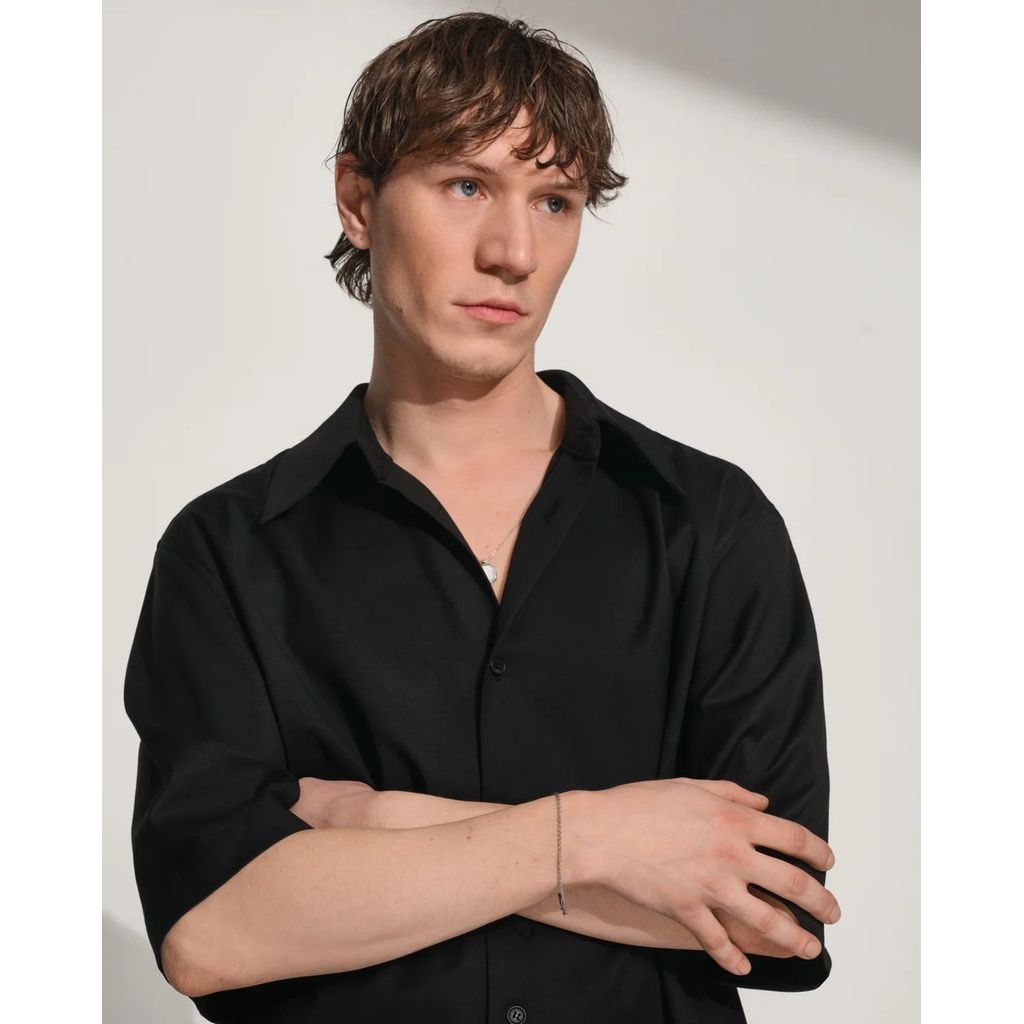 TOM WOOD Ada Bracelet Super Slim 101901