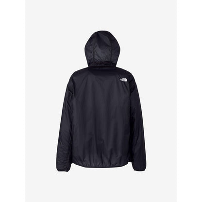 【予約商品】THE NORTH FACE FREE RUN WD PARKA