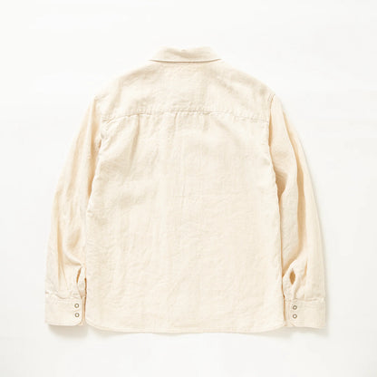 RATS  LINEN SHIRT
