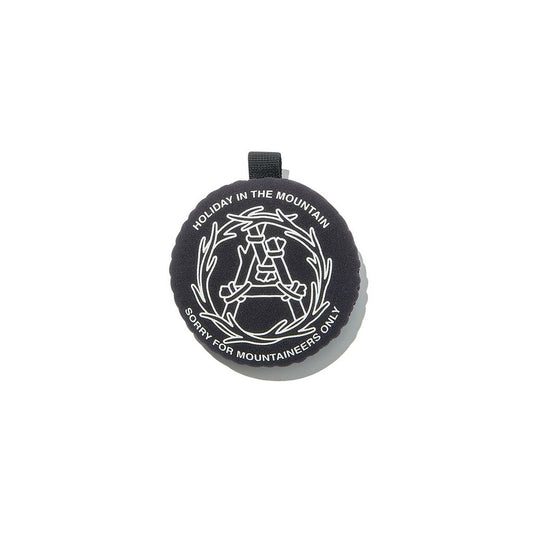 MOUNTAIN RESEARCH Round Case