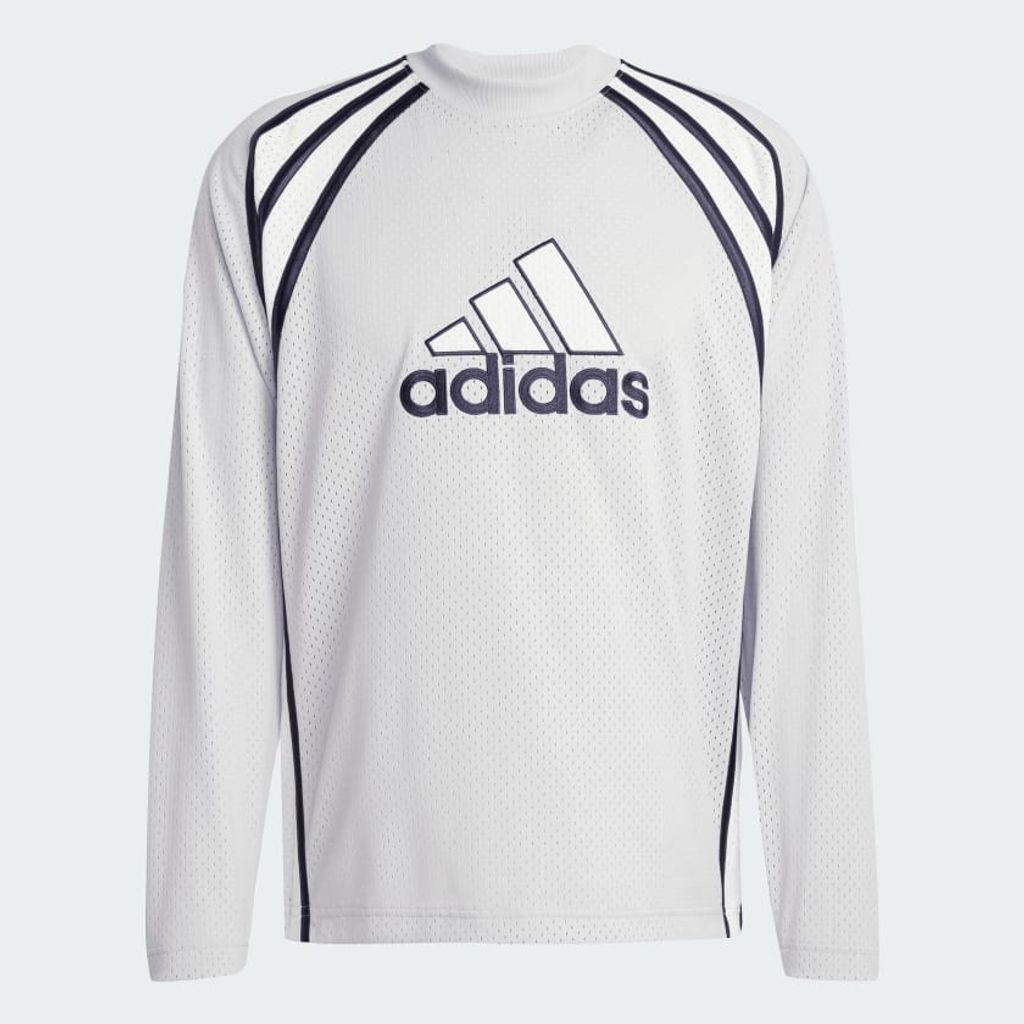 adidas originals ウォームアップトップ