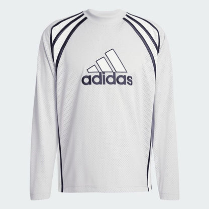 adidas originals ウォームアップトップ